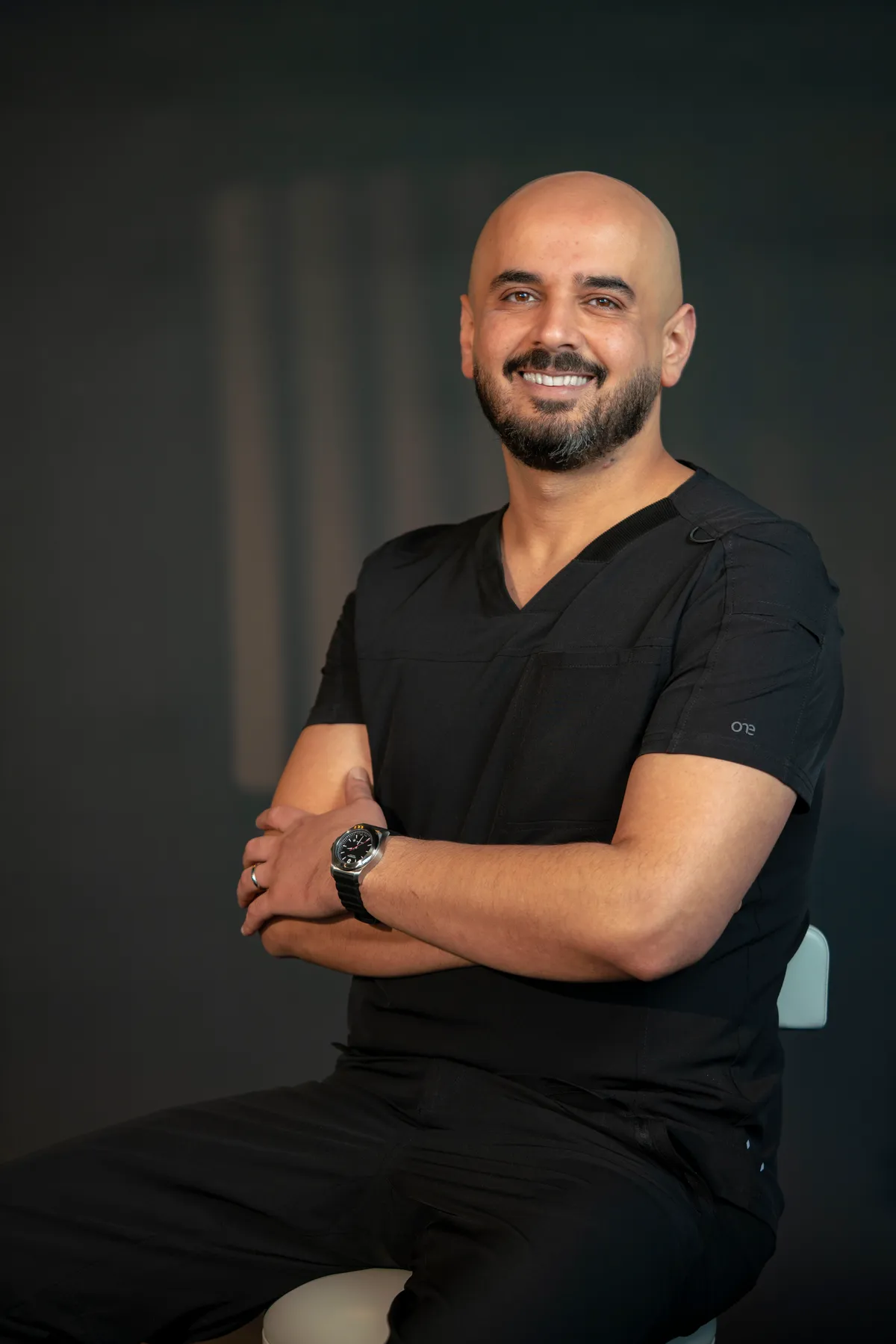 Dr. Sohaib Ibrahim
