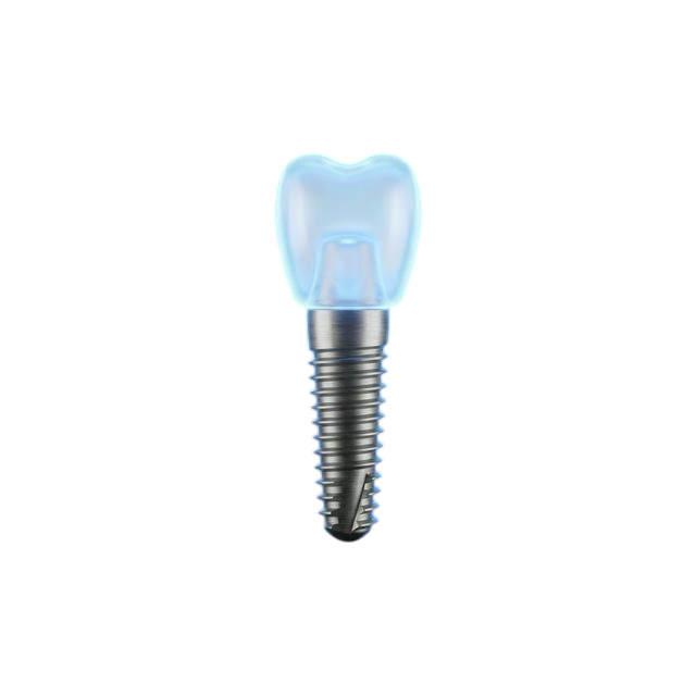 Dental Implants